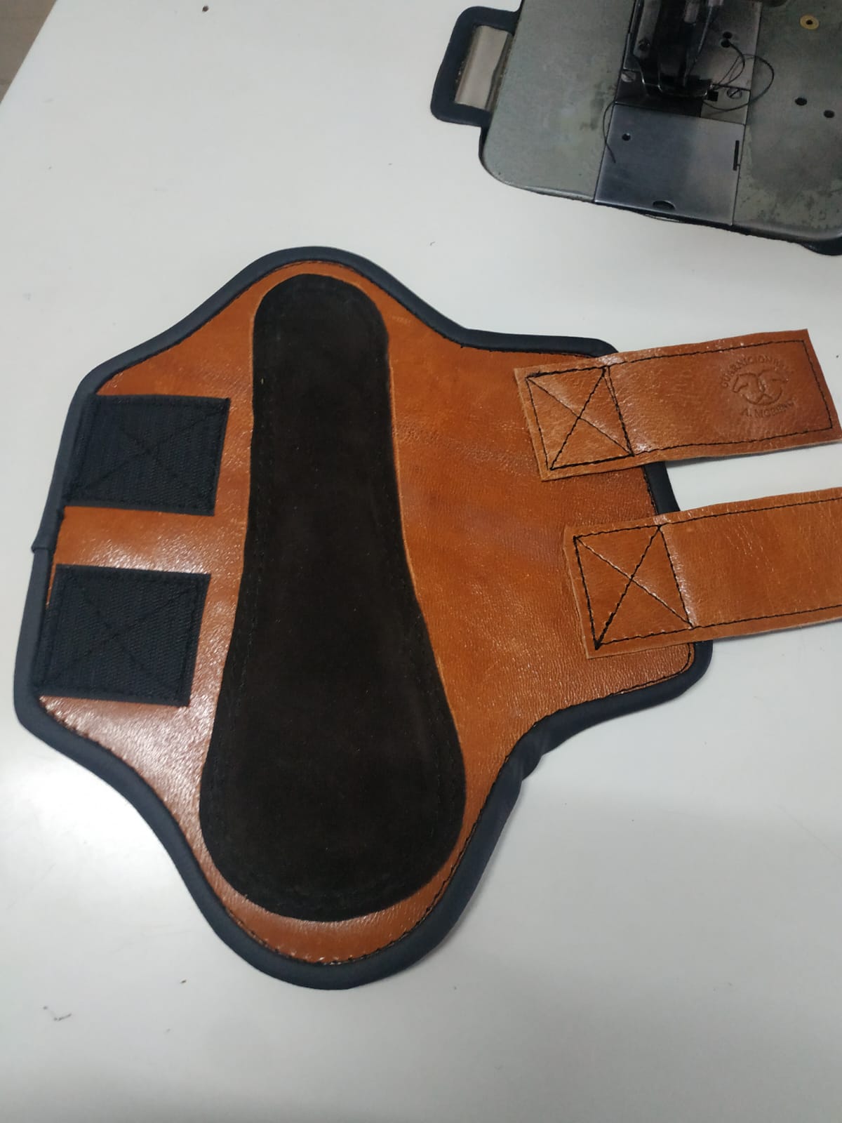 Guarnicioneria Angel